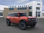 2024 Ford Bronco 4WD SUV for sale #2456904 - photo 7