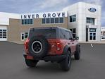 2024 Ford Bronco 4WD SUV for sale #2456904 - photo 8