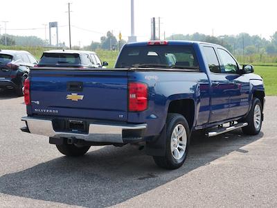 2016 Chevrolet Silverado 1500 Double Cab 4WD Pickup for sale #2457726A - photo 2