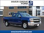 2016 Chevrolet Silverado 1500 Double Cab 4WD Pickup for sale #2457726A - photo 1