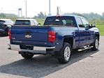 2016 Chevrolet Silverado 1500 Double Cab 4WD Pickup for sale #2457726A - photo 2