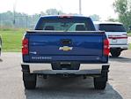 2016 Chevrolet Silverado 1500 Double Cab 4WD Pickup for sale #2457726A - photo 4