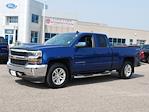 2016 Chevrolet Silverado 1500 Double Cab 4WD Pickup for sale #2457726A - photo 7