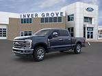 New 2024 Ford F-350 King Ranch Crew Cab 4WD SRW Pickup for sale #2460804 - photo 1