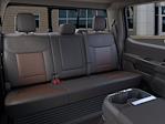 New 2024 Ford F-350 King Ranch Crew Cab 4WD SRW Pickup for sale #2460804 - photo 10