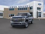 New 2024 Ford F-350 King Ranch Crew Cab 4WD SRW Pickup for sale #2460804 - photo 3