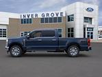 New 2024 Ford F-350 King Ranch Crew Cab 4WD SRW Pickup for sale #2460804 - photo 4