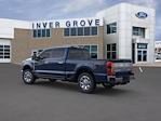 New 2024 Ford F-350 King Ranch Crew Cab 4WD SRW Pickup for sale #2460804 - photo 2