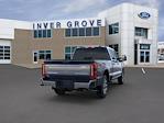 New 2024 Ford F-350 King Ranch Crew Cab 4WD SRW Pickup for sale #2460804 - photo 7