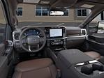 New 2024 Ford F-350 King Ranch Crew Cab 4WD SRW Pickup for sale #2460804 - photo 8