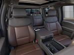 New 2024 Ford F-350 King Ranch Crew Cab 4WD SRW Pickup for sale #2460804 - photo 9