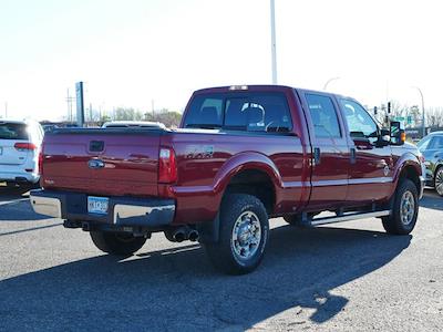 2016 Ford F-250 Crew Cab 4WD Pickup for sale #2460804A - photo 2