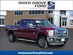 2016 Ford F-250 Crew Cab 4WD Pickup for sale #2460804A - photo 1