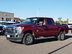 2016 Ford F-250 Crew Cab 4WD Pickup for sale #2460804A - photo 7