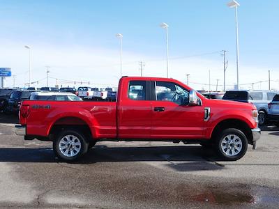 Used 2022 Ford F-250 - photo 1