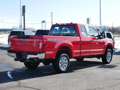Used 2022 Ford F-250 - photo 1