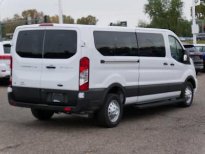 2024 Ford Transit 350 Low Roof AWD Passenger Van for sale #2461919 - photo 2