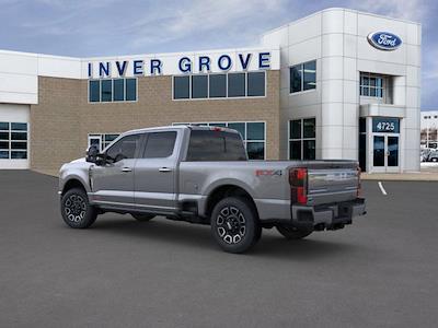 New 2024 Ford F-350 Platinum Crew Cab 4WD SRW Pickup for sale #2466115 - photo 2