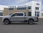 New 2024 Ford F-350 Platinum Crew Cab 4WD SRW Pickup for sale #2466115 - photo 4