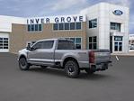 New 2024 Ford F-350 Platinum Crew Cab 4WD SRW Pickup for sale #2466115 - photo 2