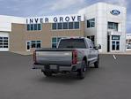 New 2024 Ford F-350 Platinum Crew Cab 4WD SRW Pickup for sale #2466115 - photo 7