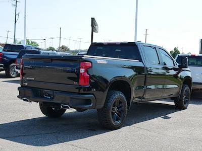 2022 Chevrolet Silverado 1500 Crew Cab 4WD Pickup for sale #2474265A - photo 2