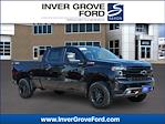 2022 Chevrolet Silverado 1500 Crew Cab 4WD Pickup for sale #2474265A - photo 1