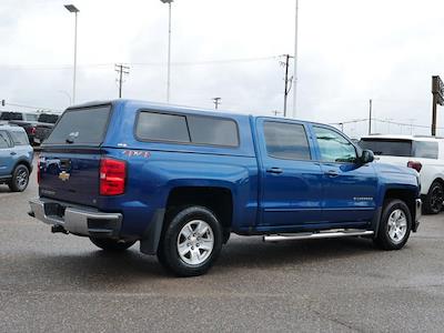 2018 Chevrolet Silverado 1500 Crew Cab 4WD Pickup for sale #2474291A - photo 2