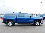 2018 Chevrolet Silverado 1500 Crew Cab 4WD Pickup for sale #2474291A - photo 3