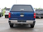 2018 Chevrolet Silverado 1500 Crew Cab 4WD Pickup for sale #2474291A - photo 4