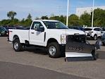 2024 Ford F-350 Regular Cab SRW 4WD Plow Truck for sale #2493508 - photo 1