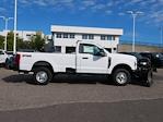 2024 Ford F-350 Regular Cab SRW 4WD Plow Truck for sale #2493508 - photo 4