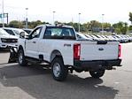 2024 Ford F-350 Regular Cab SRW 4WD Plow Truck for sale #2493508 - photo 5