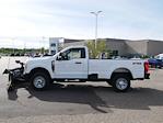 2024 Ford F-350 Regular Cab SRW 4WD Plow Truck for sale #2493508 - photo 6