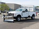 2024 Ford F-350 Regular Cab SRW 4WD Plow Truck for sale #2493508 - photo 7