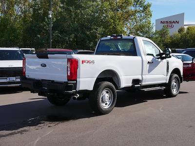 2024 Ford F-350 Regular Cab SRW 4WD Plow Truck for sale #2498377 - photo 2