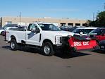 2024 Ford F-350 Regular Cab SRW 4WD Plow Truck for sale #2498377 - photo 1