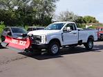 2024 Ford F-350 Regular Cab SRW 4WD Plow Truck for sale #2498377 - photo 4