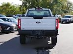2024 Ford F-350 Regular Cab SRW 4WD Plow Truck for sale #2498377 - photo 9