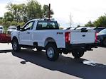 2024 Ford F-350 Regular Cab SRW 4WD Plow Truck for sale #2498377 - photo 10