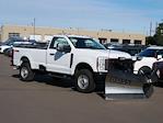 2024 Ford F-350 Regular Cab SRW 4WD Plow Truck for sale #2498417 - photo 1