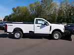 2024 Ford F-350 Regular Cab SRW 4WD Plow Truck for sale #2498417 - photo 4