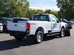 2024 Ford F-350 Regular Cab SRW 4WD Plow Truck for sale #2498417 - photo 2