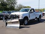 2024 Ford F-350 Regular Cab SRW 4WD Plow Truck for sale #2498417 - photo 8