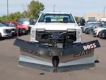 2024 Ford F-350 Regular Cab SRW 4WD Plow Truck for sale #2498417 - photo 9