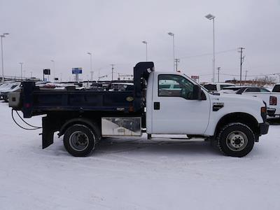Used 2008 Ford F-350 Regular Cab Cab Chassis for sale #2498417A - photo 1