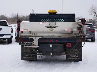 Used 2008 Ford F-350 Regular Cab Cab Chassis for sale #2498417A - photo 2