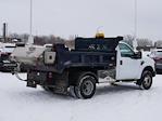 Used 2008 Ford F-350 Regular Cab Cab Chassis for sale #2498417A - photo 5