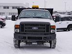 Used 2008 Ford F-350 Regular Cab Cab Chassis for sale #2498417A - photo 7