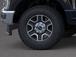 2025 Ford F-350 Crew Cab SRW 4WD Pickup for sale #2500063 - photo 19
